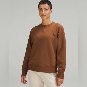 Lululemon Loungeful Crewneck Pullover